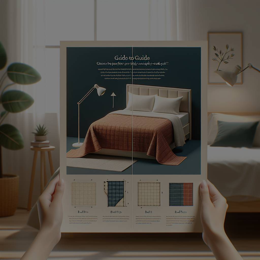 Taille couette : guide des dimensions pour bien choisir | Lit Cozy