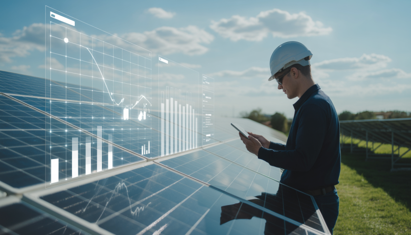 découvrez comment exploiter pleinement les données solaires avec notre guide complet sur pvgis. maximisez l'efficacité de vos panneaux photovoltaïques grâce à des techniques et des conseils pratiques pour optimiser votre production d'énergie renouvelable.