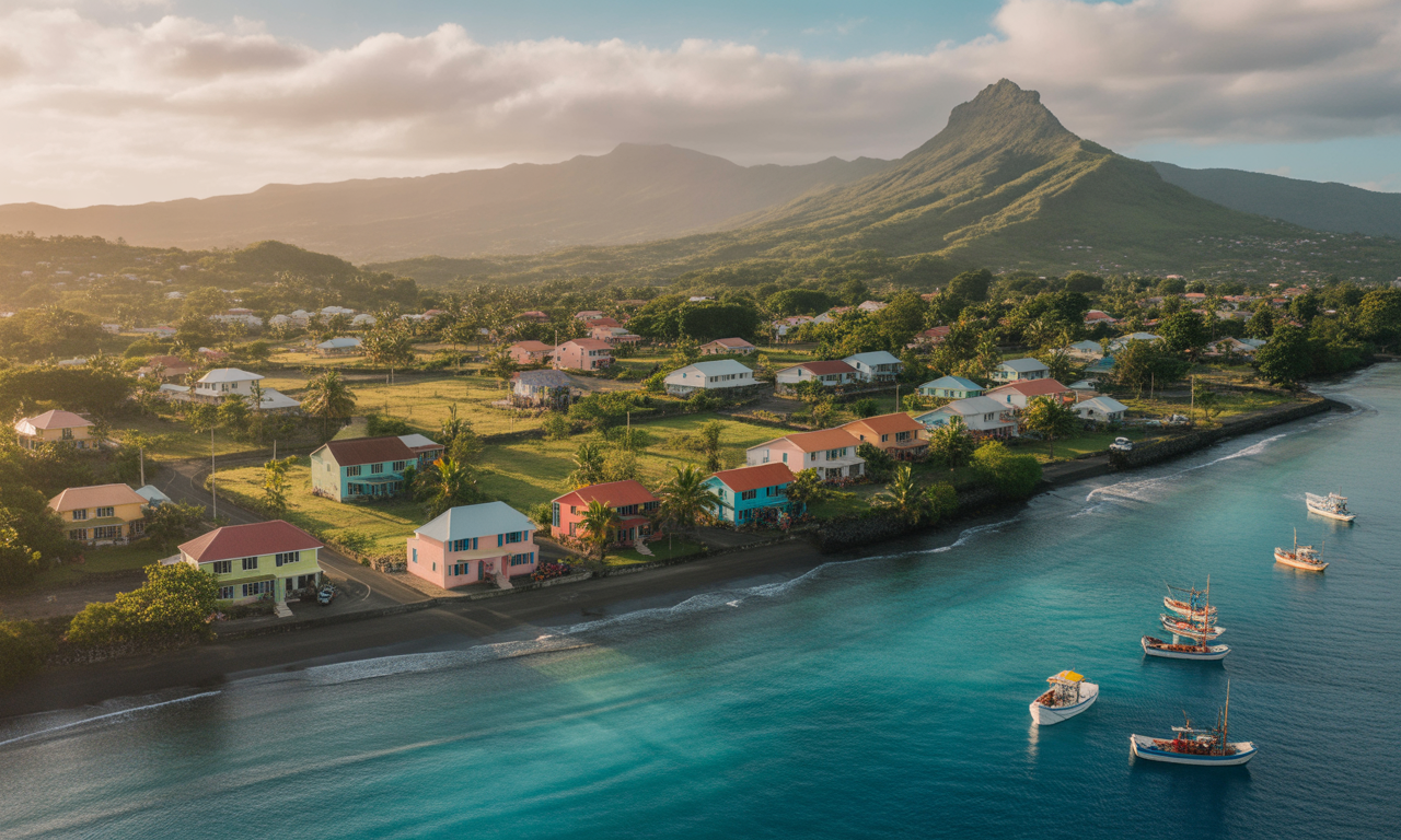 découvrez notre liste complète des codes postaux de la guadeloupe, incluant toutes les communes. trouvez rapidement le code postal dont vous avez besoin pour faciliter vos envois et vos recherches dans cette belle région des caraïbes.