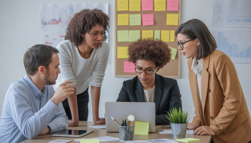 découvrez ce qu'est le marketing digital, sa définition, des exemples concrets et les avantages qu'il peut apporter à votre entreprise. optimisez votre stratégie en ligne grâce à des conseils pratiques et des insights essentiels.