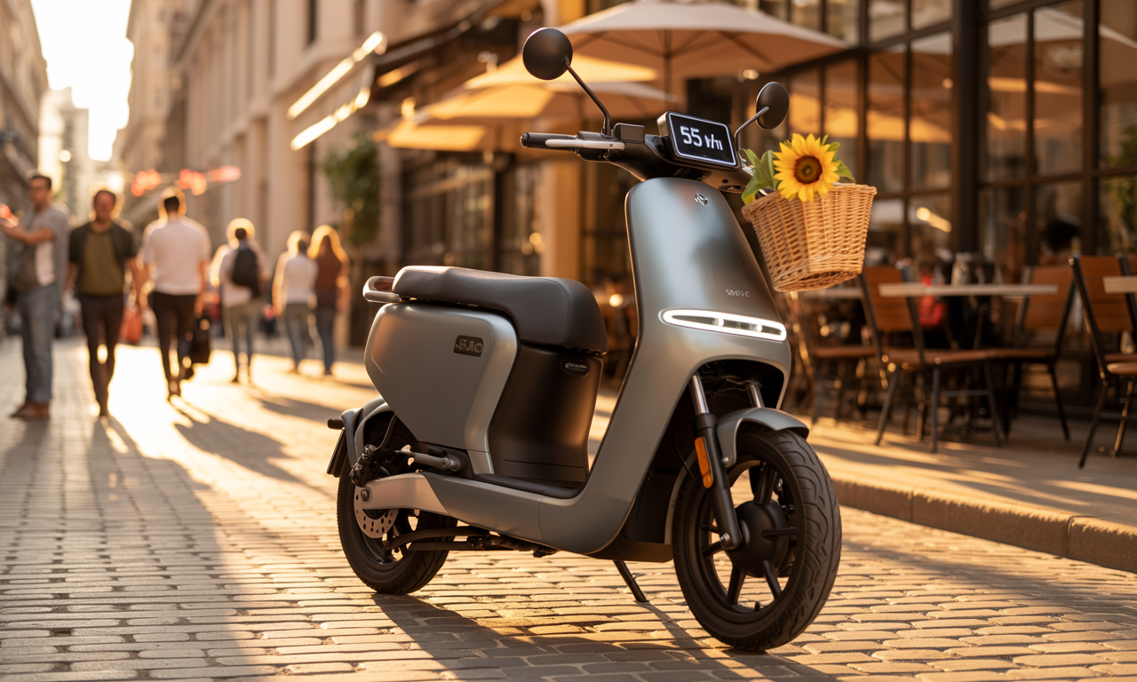 découvrez notre sélection des meilleures 50cc rapides en 2025 : performances, design et fiabilité pour choisir le modèle qui vous convient le mieux. comparez les scooters et motos 50cc les plus performants du marché !
