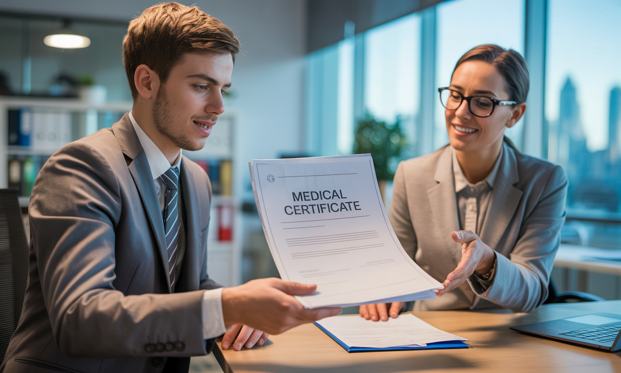 découvrez des exemples de motifs d’absence recevables et les erreurs à éviter dans vos justificatifs pour convaincre votre employeur. modèles et conseils.