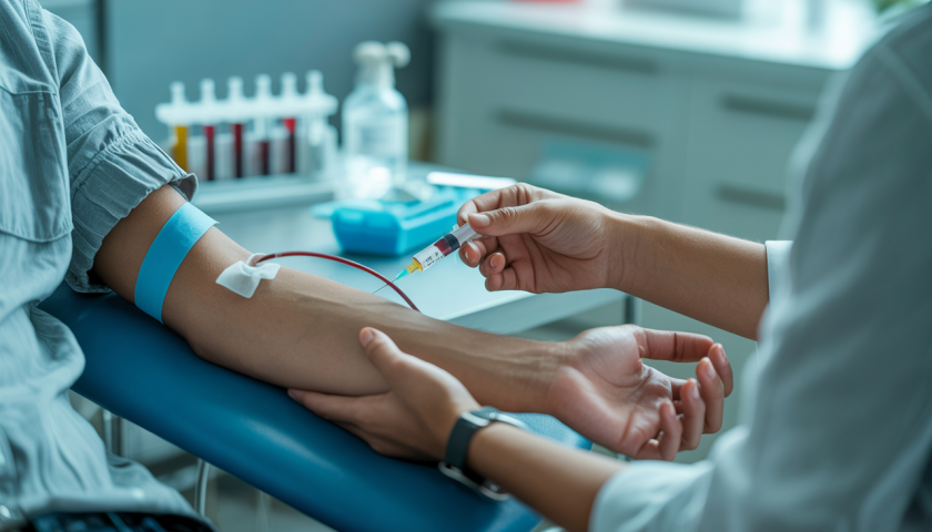 découvrez ce que signifie le taux de tcmh dans une prise de sang, son rôle dans le diagnostic des troubles sanguins et comment il peut révéler d’éventuels problèmes de santé.