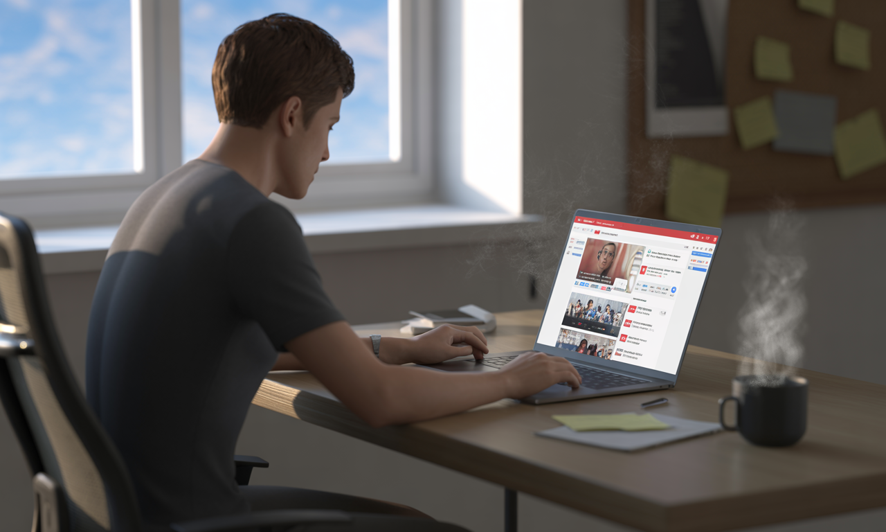 découvrez comment convertir facilement des vidéos youtube en mp3 sans installer de logiciel. suivez ce guide express pour obtenir vos fichiers audio rapidement et gratuitement en ligne.