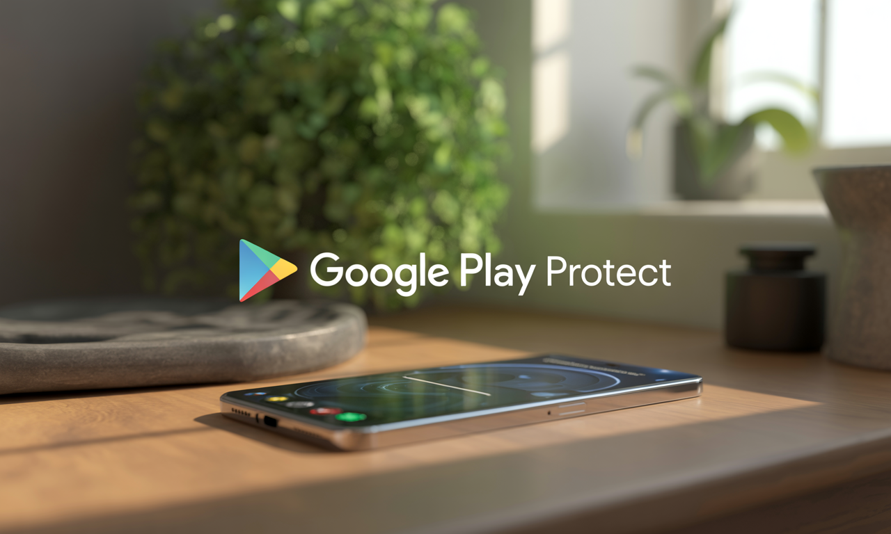 Google Play Protect : ses limites face aux menaces sur smartphone