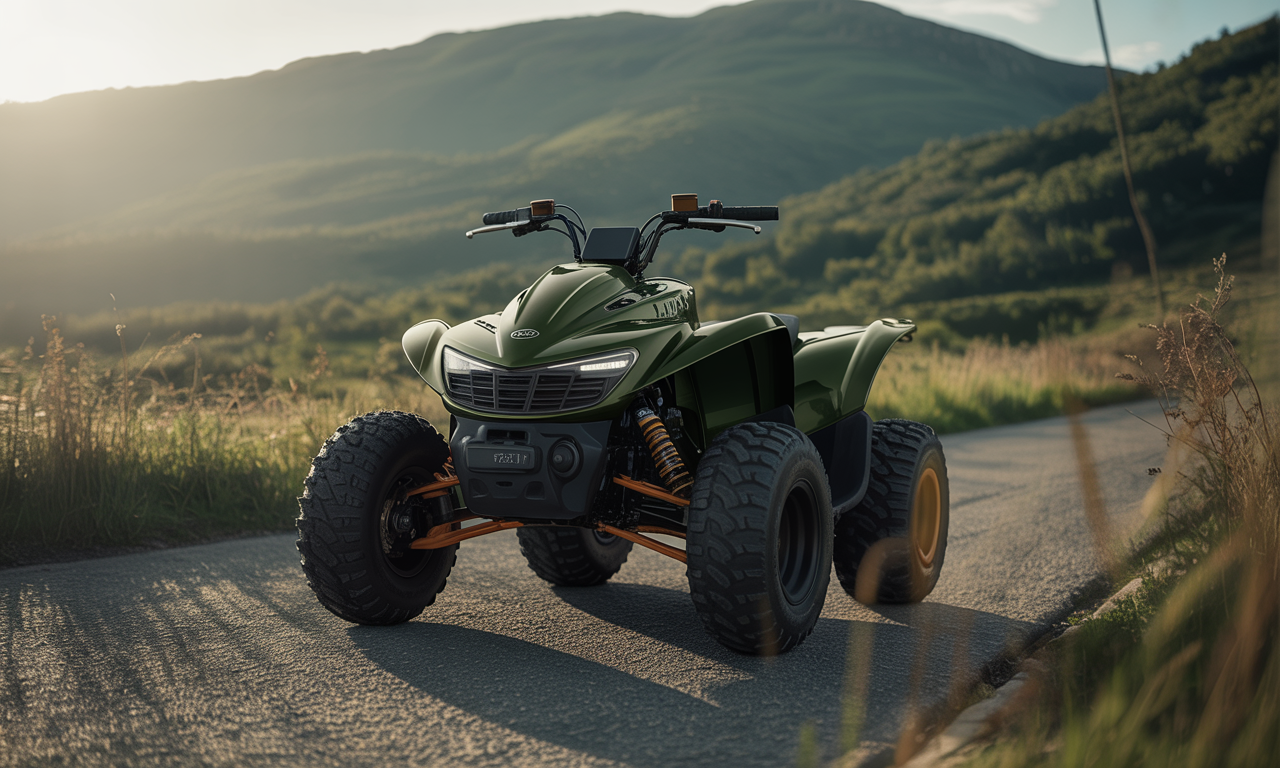 découvrez quel permis est nécessaire pour conduire un quad en 2025 selon le code de la route, les conditions d'obtention et les règles à respecter pour circuler en toute légalité.