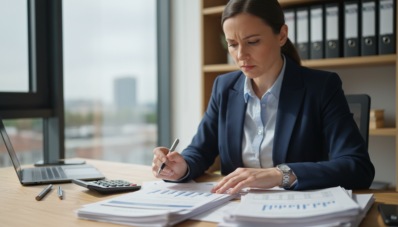 découvrez le rôle clé du commissaire aux comptes, ses missions essentielles et ses responsabilités légales pour assurer la transparence financière et la conformité des entreprises.