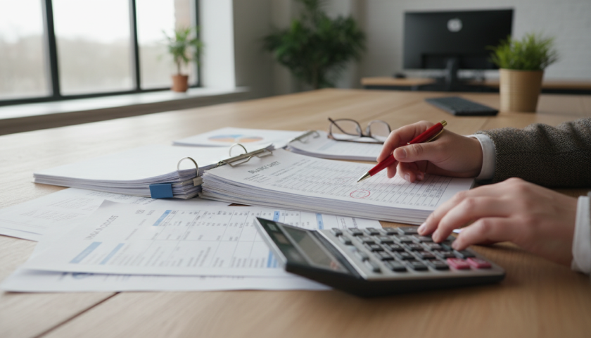 découvrez les missions essentielles du commissaire aux comptes et comprenez ses responsabilités légales pour assurer la transparence et la fiabilité des comptes d'une entreprise.