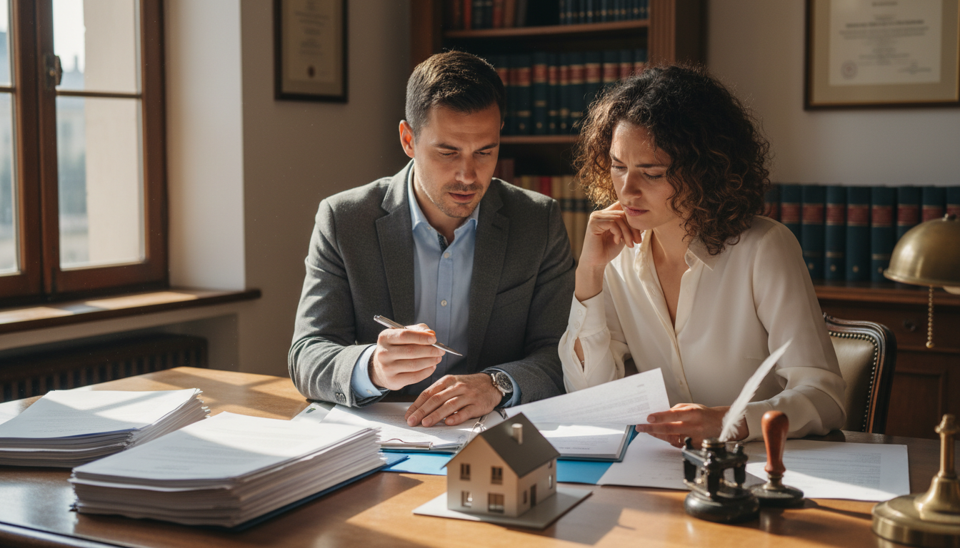 découvrez notre guide complet pour acheter à deux sans être mariés : comparatif entre indivision et sci, avantages, inconvénients et conseils pour choisir la meilleure option.