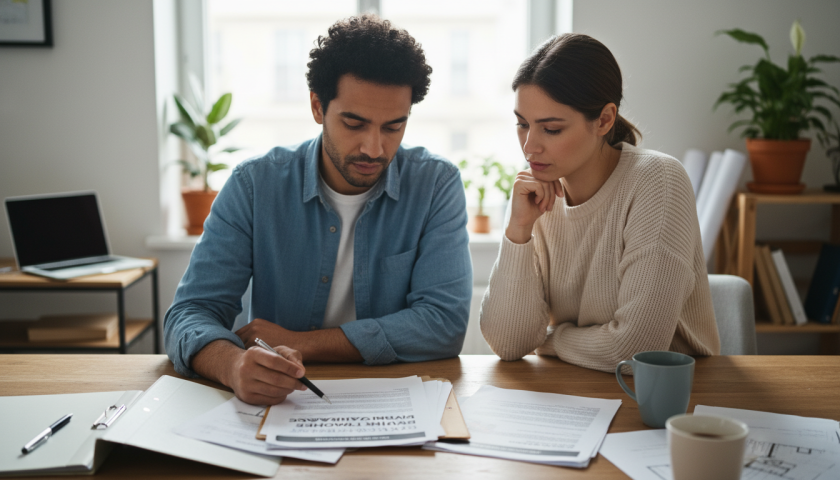découvrez notre guide complet pour acheter à deux sans mariage : comparez indivision et sci, comprenez leurs avantages et choisissez la meilleure option pour sécuriser votre achat immobilier en toute sérénité.