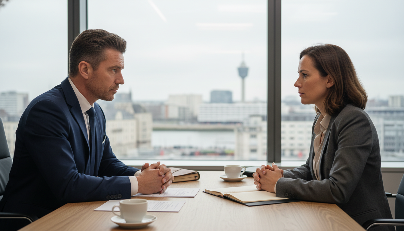 découvrez comment choisir l'avocat en divorce idéal à nantes grâce à notre guide complet pour un accompagnement juridique adapté à vos besoins.