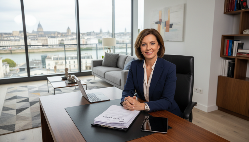 découvrez comment choisir l'avocat en divorce idéal à nantes grâce à notre guide complet pour un accompagnement juridique adapté à votre situation.