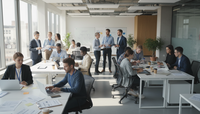découvrez les conditions de légalité du contrat à durée indéterminée (cdd) et les droits des salariés pour mieux comprendre ce mode d'emploi essentiel du travail en france.