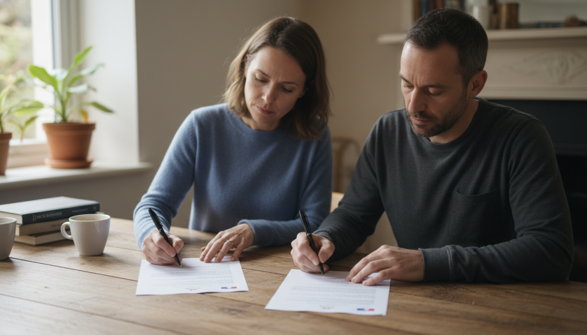 découvrez notre guide détaillé pour dissoudre un pacs en toute simplicité, étape par étape, avec ou sans consentement. toutes les démarches expliquées clairement pour vous accompagner.