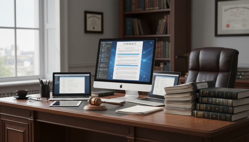 découvrez comment la preuve judiciaire évolue à l'ère numérique, en explorant les méthodes innovantes, les outils technologiques et les défis actuels rencontrés par les professionnels du droit.