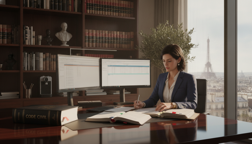 découvrez notre guide pratique pour choisir un avocat spécialisé en procédure collective à paris et sécurisez efficacement vos démarches juridiques.