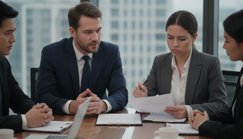 découvrez ce que l'employeur peut légitimement exiger lors de la modification du contrat de travail et les droits du salarié pour refuser ces changements.