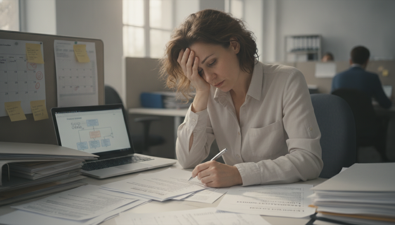 découvrez la reconnaissance officielle du burnout comme maladie professionnelle en 2026, les conditions d'éligibilité et la procédure à suivre pour bénéficier de cette reconnaissance.