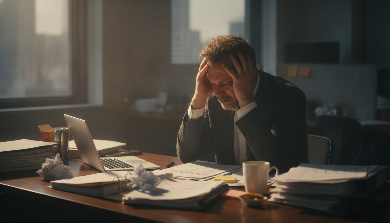 découvrez tout sur la reconnaissance du burnout comme maladie professionnelle en 2026 : conditions d'éligibilité, démarches à suivre et conseils pour bénéficier de cette nouvelle protection.